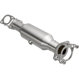 MagnaFlow Exhaust Products 5561714 Magnaflow California Direct-Fit Catalytic Converter
