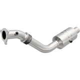 MagnaFlow Exhaust Products 49526 Magnaflow OEM Grade Direct-Fit Catalytic Converter