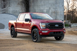 2 Inch Lift Kit | M1 Struts/M1 | Ford F-150 4WD (2021-2026)