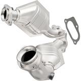 MagnaFlow Exhaust Products 93105 Magnaflow HM Grade Direct-Fit Catalytic Converter