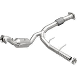 MagnaFlow Exhaust Products 280219 Magnaflow OEM Grade Direct-Fit Catalytic Converter