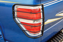 Load image into Gallery viewer, Black Horse Off Road 7FDF1A Tail Light Guards