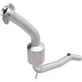 MagnaFlow Exhaust Products 50205 Magnaflow HM Grade Direct-Fit Catalytic Converter