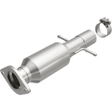 MagnaFlow Exhaust Products 5421913 Magnaflow California Direct-Fit Catalytic Converter
