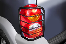 Black Horse Off Road 7G086106A Tail Light Guards