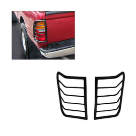 Black Horse Off Road 7G096304A Tail Light Guards