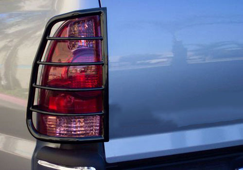 Black Horse Off Road 7G096306A Tail Light Guards