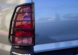 Black Horse Off Road 7G096306A Tail Light Guards