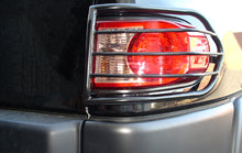 Load image into Gallery viewer, Black Horse Off Road 7G098606A Tail Light Guards