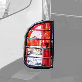 Black Horse Off Road 7G110206A Tail Light Guards