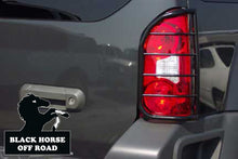Load image into Gallery viewer, Black Horse Off Road 7G112106A Tail Light Guards