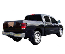 Load image into Gallery viewer, Black Horse Off Road 7G113206A Tail Light Guards