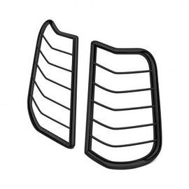 Black Horse Off Road 7GHU010A Tail Light Guards