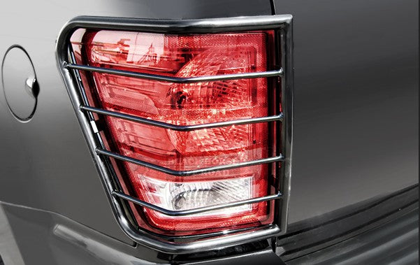 Black Horse Off Road 7GMSLA Tail Light Guards