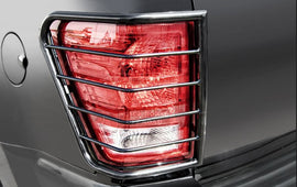 Black Horse Off Road 7GMSLA Tail Light Guards