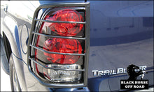 Load image into Gallery viewer, Black Horse Off Road 7GR15A Tail Light Guards