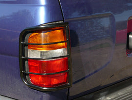 Black Horse Off Road 7NE15A Tail Light Guards