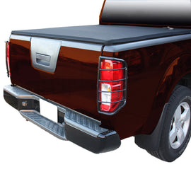 Black Horse Off Road 7NIFRA Tail Light Guards