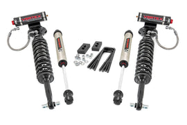 2 Inch Lift Kit | Vertex/V2 | Ford F-150 4WD (2021-2026)