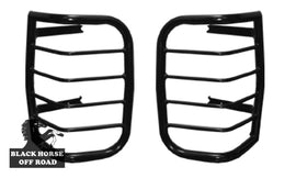 Black Horse Off Road 7TN15A Tail Light Guards