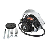 Powermaster Performance 8-801 Pro Series Alternator Kit
