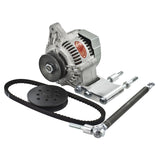 Powermaster Performance 8-803 Pro Series Alternator Kit