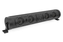 Load image into Gallery viewer, Bluetooth LED Soundbar | 8 Speaker | IP66 Waterproof | UTV/ATV