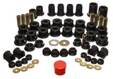 Energy Suspension 818103G Suspension Bushing Kit