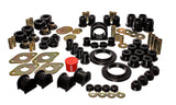 Energy Suspension 818104G Suspension Bushing Kit