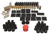 Energy Suspension 818105G Suspension Bushing Kit