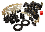 Energy Suspension 818107G Suspension Bushing Kit