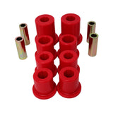 Energy Suspension 83128R Suspension Control Arm Bushing Kit