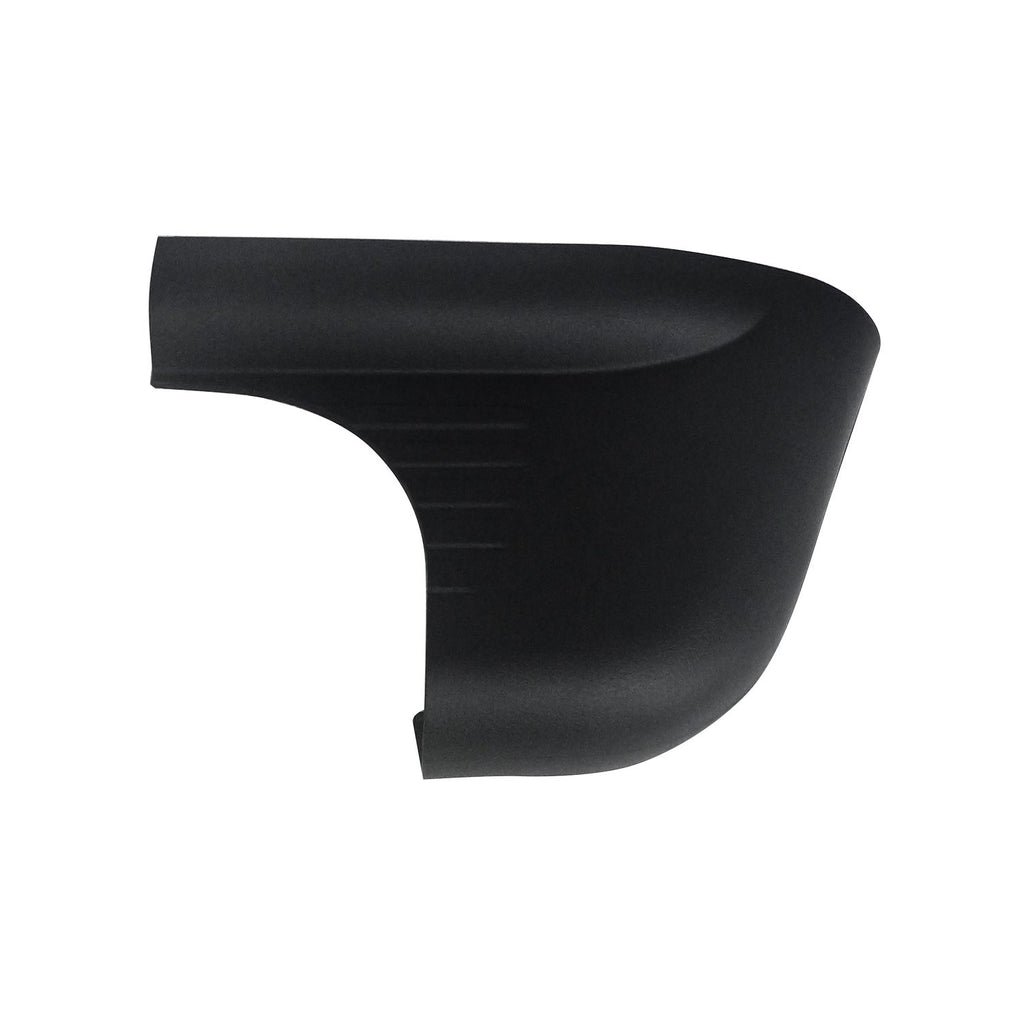 Westin 80-0220 Sure-Grip End Cap Replacement; Passenger Front; Driver Rear;