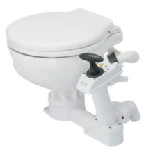 Load image into Gallery viewer, JOHNSON PUMP 80-47229-01 MARINE TOILET  MANUAL PUMP  COMPACT