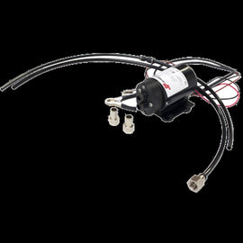 JOHNSON PUMP 80-47508-01 OIL CHANGE KIT WITH 12V PUMP