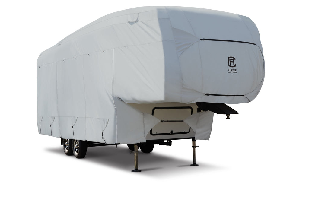 CLASSIC ACCESSORIES 80-491-172401-RT ENCOMPASS 5TH WHEEL COV