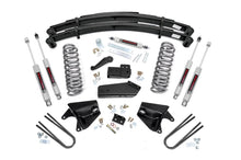 Load image into Gallery viewer, 4 Inch Lift Kit | Rear Springs | Ford F-150 4WD (1980-1996)