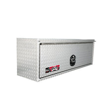 Load image into Gallery viewer, Westin 80-HTB48 Brute HD TopSider Tool Box; Polished Aluminum; L 48 in. x W 13 in. x H 16 in.;