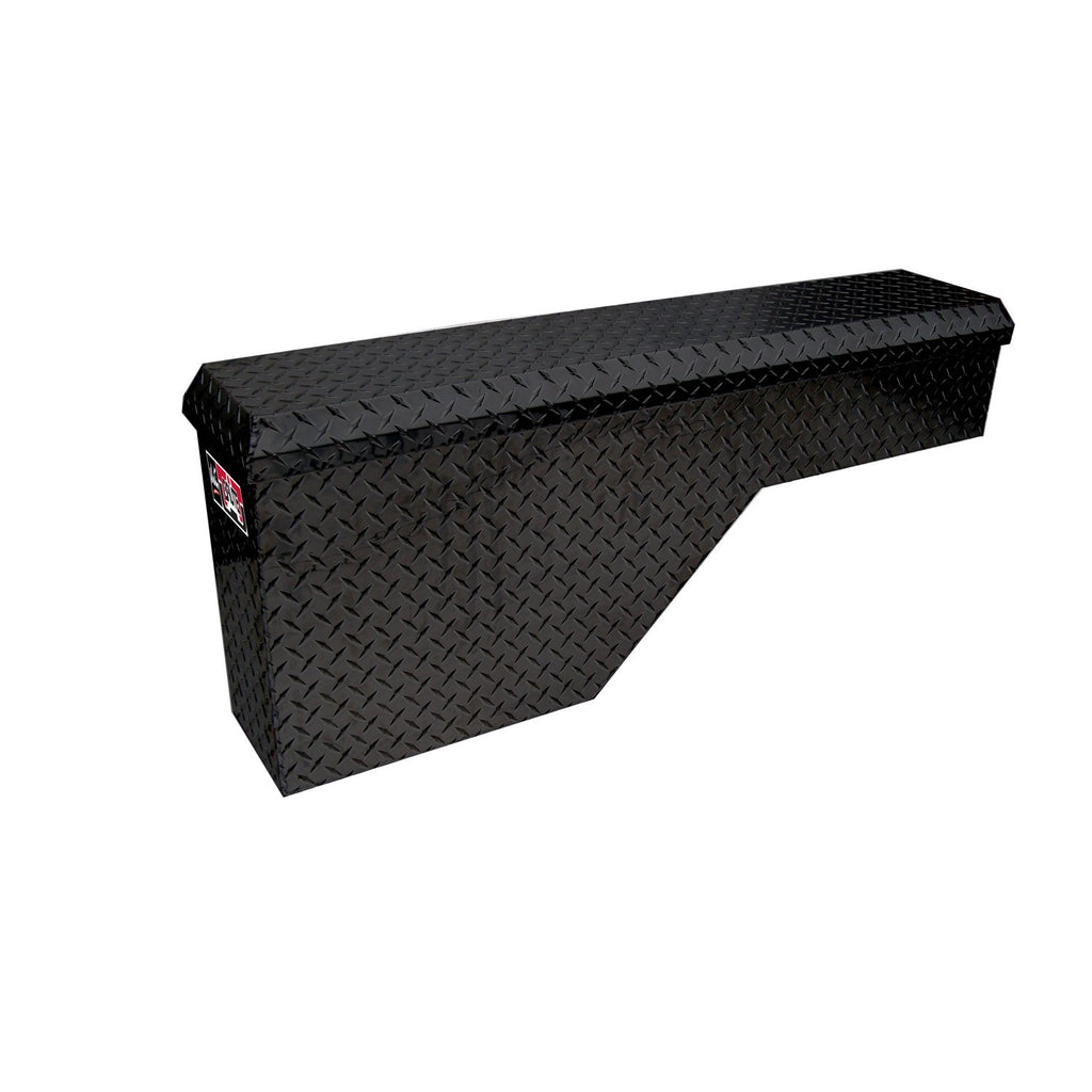Westin 80-RB161-BT Brute Pork Chop Side Tool Box