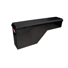 Load image into Gallery viewer, Westin 80-RB161-BT Brute Pork Chop Side Tool Box