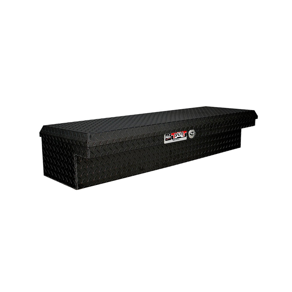 Westin 80-RB178-9-BT Brute Low Profile LoSider Tool Box