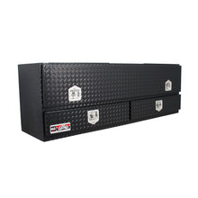 Load image into Gallery viewer, Westin 80-TB400-72-BD-BT Brute High Cap 72in Stake Bed Contractor Box