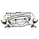 Hotchkis Performance 80015-2 1967-1969 GM F-Body TVS Stage 2 Suspension System w/ Small Block Camaro