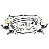 Hotchkis Performance 80017-27 1977-1981 GM F-Body TVS Stage 2 Suspension System w/ Small Block Camaro Only