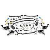 Hotchkis Performance 80033-2 1974-1976 GM F-Body TVS Stage 2 Suspension System w/ Big Block Firebird Only