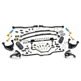 Hotchkis Performance 80035-2 1967-1969 GM F-Body TVS Stage 2 Suspension System w/Small Block 3
