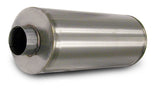 Corsa Performance 8004000 6.2L Duramax Muffler Upgrade Kit Center In; Center Out Sport Sound Level