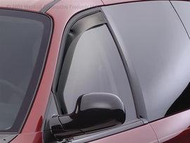 WEATHERTECH 80093 FLCTR DK FT TACMA 95-03