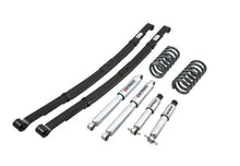Load image into Gallery viewer, Belltech 800SP Front And Rear Complete Kit W/ Street Performance Shocks
