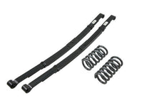 Load image into Gallery viewer, Belltech 800 Front And Rear Complete Kit W/O Shocks